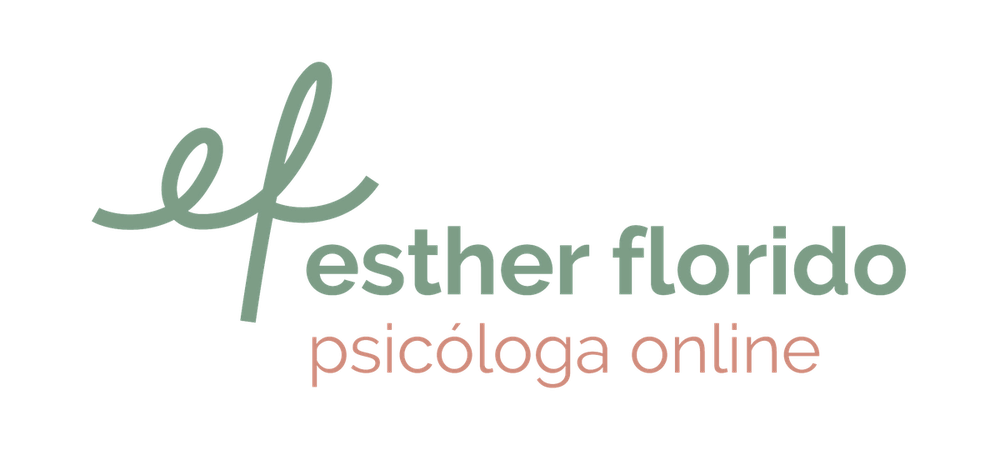 Esther Florido · Psicóloga online